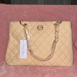 Marilyn Monroe handbag